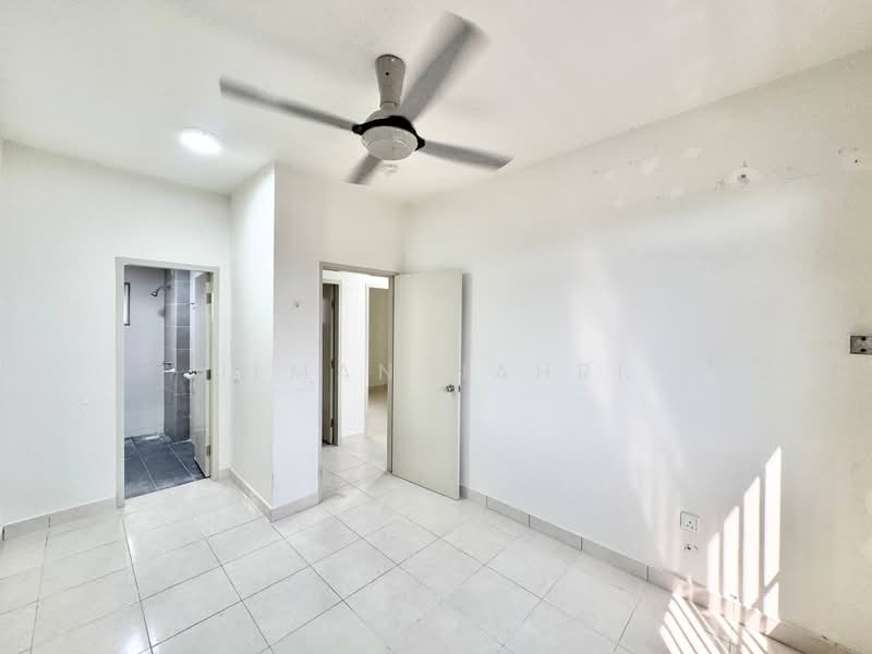 Pangsapuri untuk Dijual di Harmoni 1 - Ilman Nahri - Interior - PropertyGuru.com.my