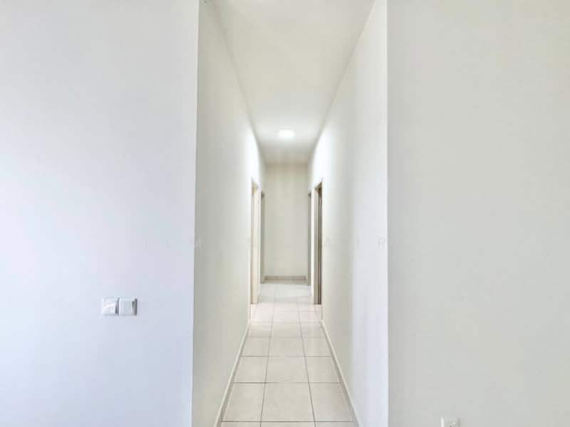 Pangsapuri untuk Dijual di Harmoni 1 - Ilman Nahri - Corridor - PropertyGuru.com.my