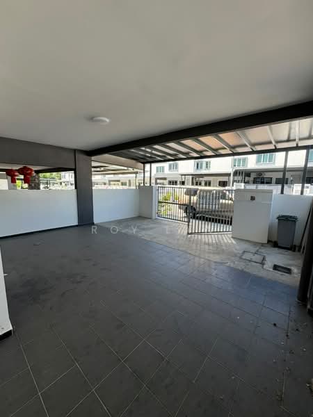 Rumah Teres 2 Tingkat untuk Disewa di Port Dickson (Negeri Sembilan) - Roy Law - Exterior - PropertyGuru.com.my