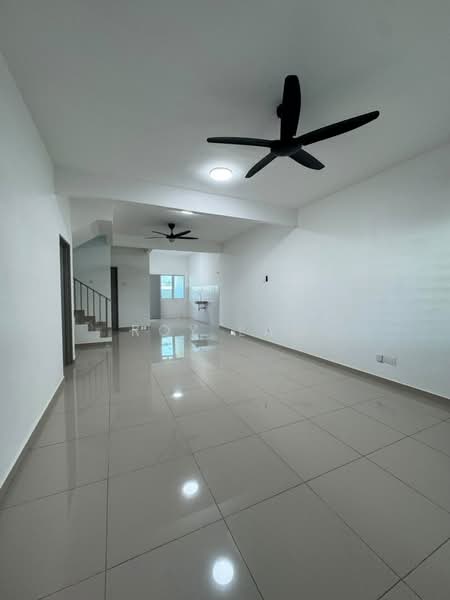 Rumah Teres 2 Tingkat untuk Disewa di Port Dickson (Negeri Sembilan) - Roy Law - Interior - PropertyGuru.com.my