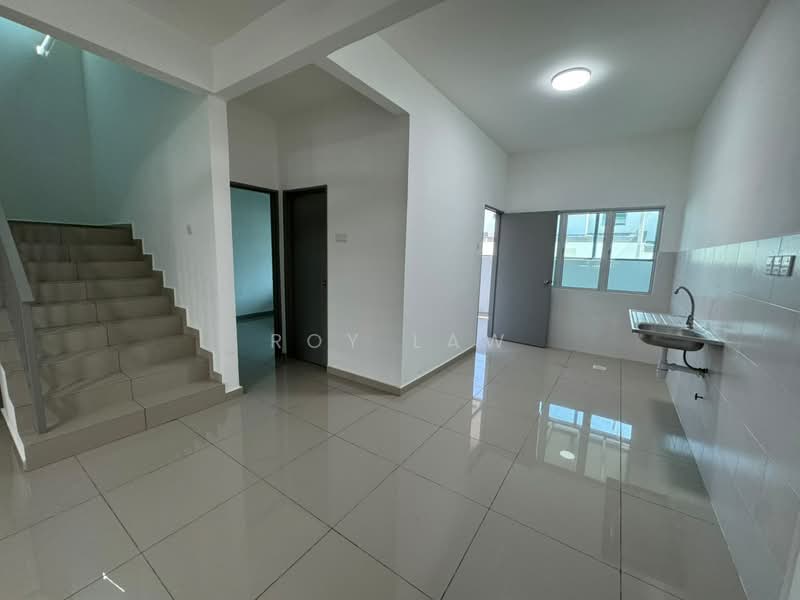 Rumah Teres 2 Tingkat untuk Disewa di Port Dickson (Negeri Sembilan) - Roy Law - Interior - PropertyGuru.com.my