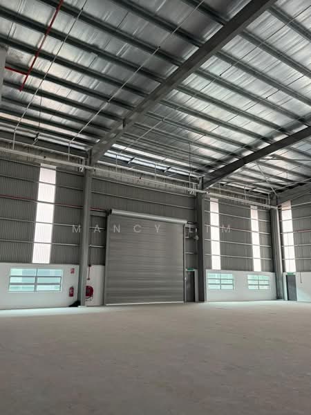 Factory for Rent in Iskandar Puteri (Nusajaya) (Johor) - Mancy Lim - Interior - PropertyGuru.com.my