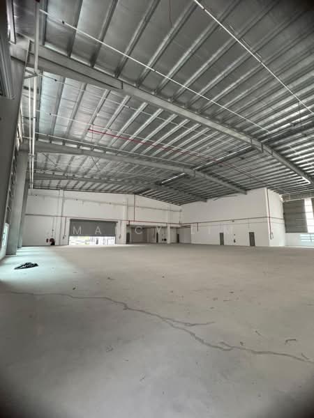 Factory for Rent in Iskandar Puteri (Nusajaya) (Johor) - Mancy Lim - Interior - PropertyGuru.com.my