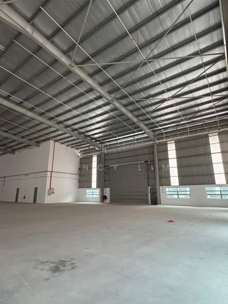 Factory for Rent in Iskandar Puteri (Nusajaya) (Johor) - Mancy Lim - Interior - PropertyGuru.com.my