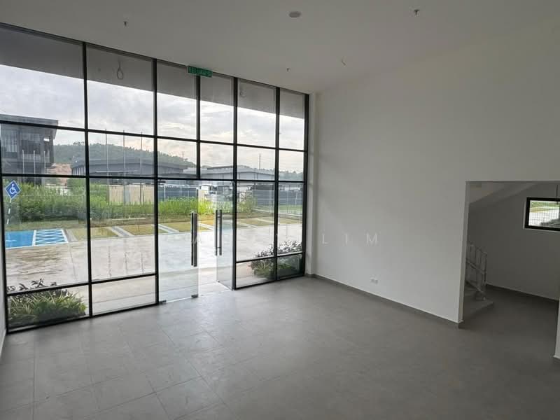 Factory for Rent in Iskandar Puteri (Nusajaya) (Johor) - Mancy Lim - Entrance - PropertyGuru.com.my