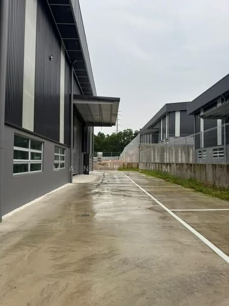 Factory for Rent in Iskandar Puteri (Nusajaya) (Johor) - Mancy Lim - Exterior - PropertyGuru.com.my