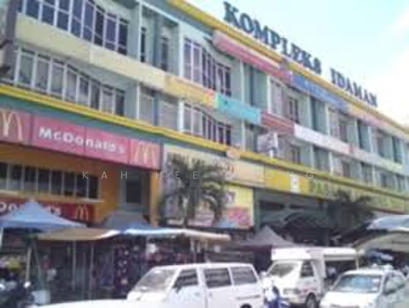 Shop for Sale in Setapak (Kuala Lumpur) - Kah Hee Chong - PropertyGuru.com.my