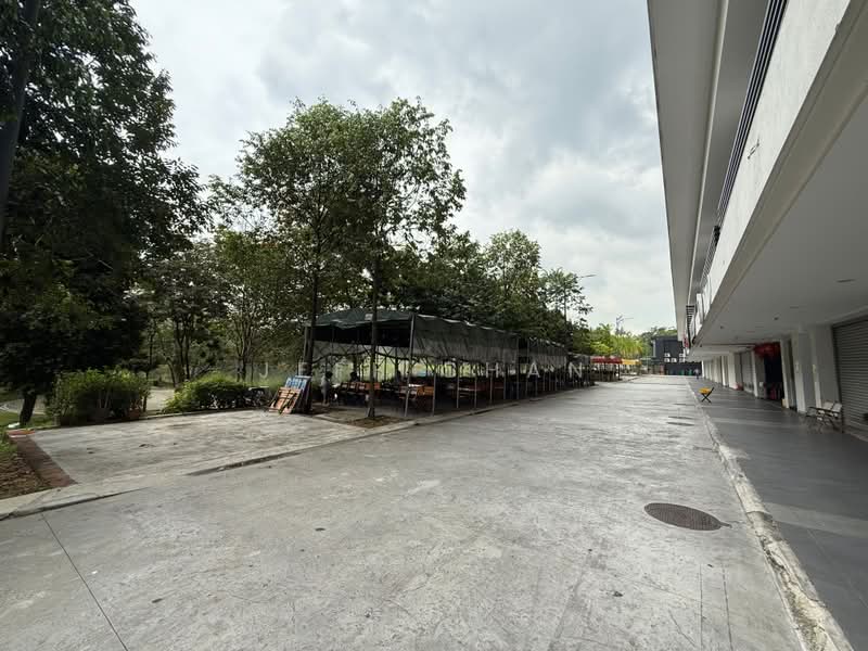 Shop for Sale in Pandan Perdana (Ampang) - Jeff Chan - PropertyGuru.com.my