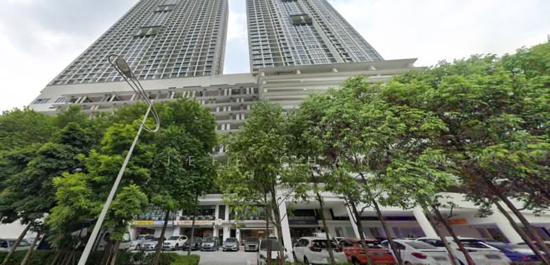 Shop for Sale in Pandan Perdana (Ampang) - Jeff Chan - Exterior - PropertyGuru.com.my