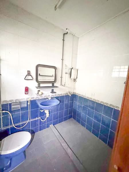 Rumah Berkembar untuk Disewa di Johor Bahru (Johor) - Peggy Lim - Bathroom - PropertyGuru.com.my