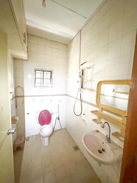 Rumah Berkembar untuk Disewa di Johor Bahru (Johor) - Peggy Lim - Bathroom - PropertyGuru.com.my