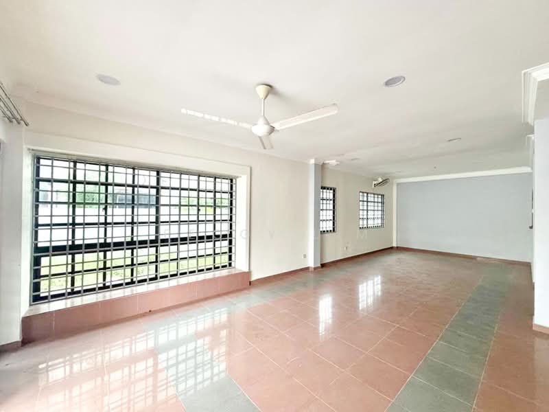Rumah Berkembar untuk Disewa di Johor Bahru (Johor) - Peggy Lim - Living Room - PropertyGuru.com.my