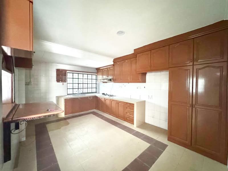 Rumah Berkembar untuk Disewa di Johor Bahru (Johor) - Peggy Lim - Kitchen - PropertyGuru.com.my