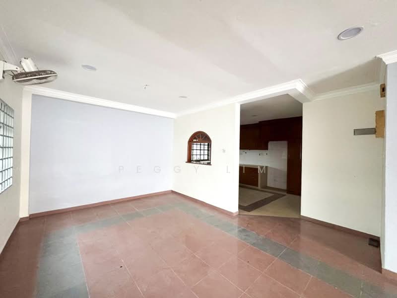 Rumah Berkembar untuk Disewa di Johor Bahru (Johor) - Peggy Lim - Interior - PropertyGuru.com.my