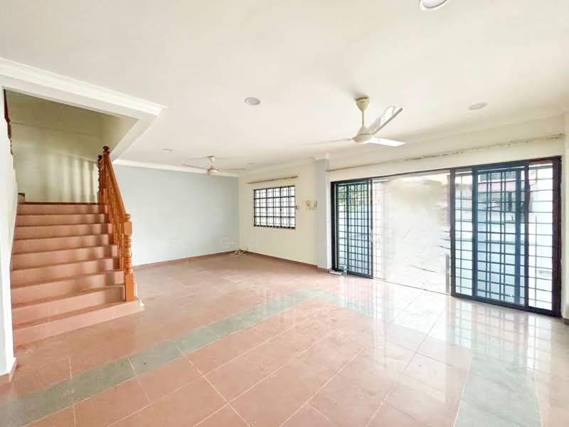 Rumah Berkembar untuk Disewa di Johor Bahru (Johor) - Peggy Lim - Living Room - PropertyGuru.com.my