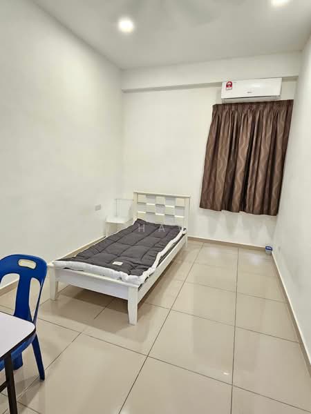 Condominium for Rent at Platinum III - Boon Haw Ooi - Bedroom - PropertyGuru.com.my