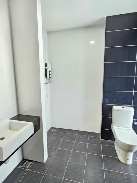 Condominium for Rent at Platinum III - Boon Haw Ooi - Bathroom - PropertyGuru.com.my