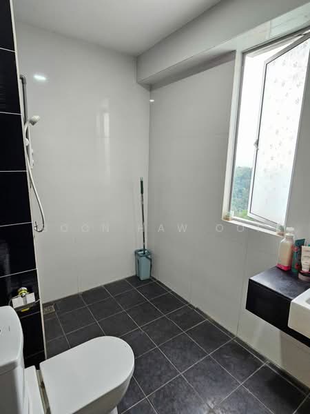 Condominium for Rent at Platinum III - Boon Haw Ooi - Bathroom - PropertyGuru.com.my