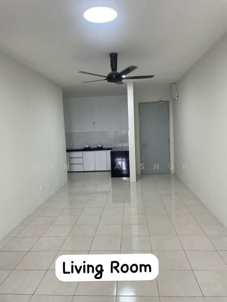 Condominium for Rent at Platinum OUG Residence - Wan Jia Shun - Living Room - PropertyGuru.com.my