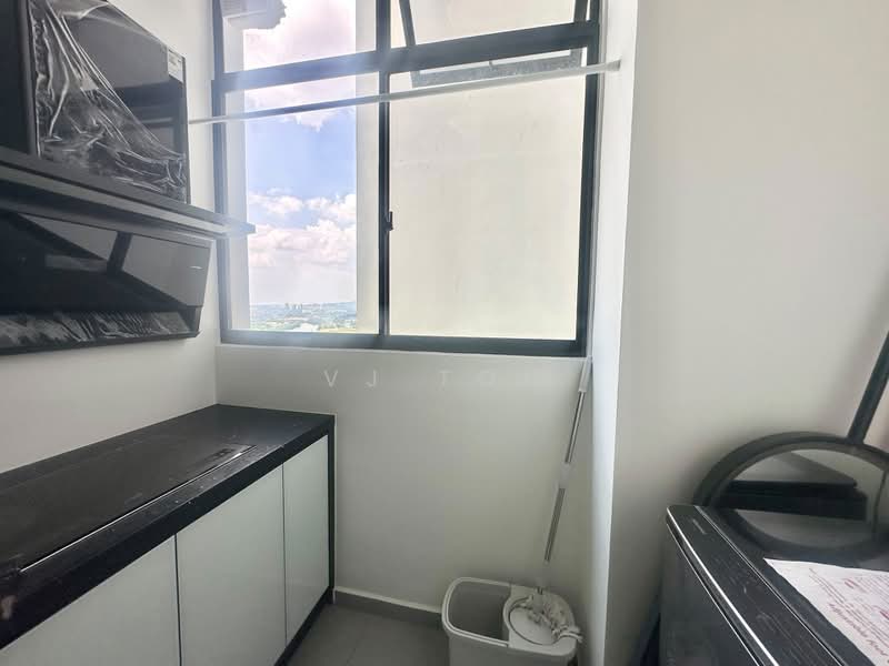 Service Residence for Rent at Wave @ Marina Cove - VJ Toh - PropertyGuru.com.my