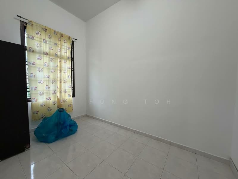 2-storey Terraced House for Sale in Taman Dato' Chellam (Ulu Tiram) - Ee Fong Toh - Interior - PropertyGuru.com.my