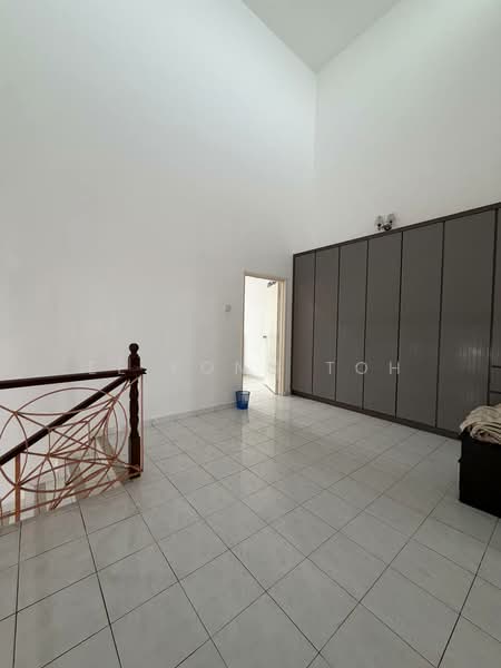 2-storey Terraced House for Sale in Taman Dato' Chellam (Ulu Tiram) - Ee Fong Toh - Interior - PropertyGuru.com.my