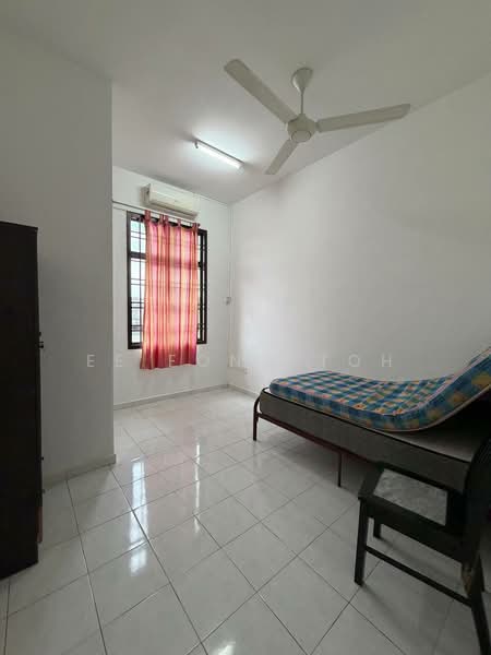 2-storey Terraced House for Sale in Taman Dato' Chellam (Ulu Tiram) - Ee Fong Toh - PropertyGuru.com.my