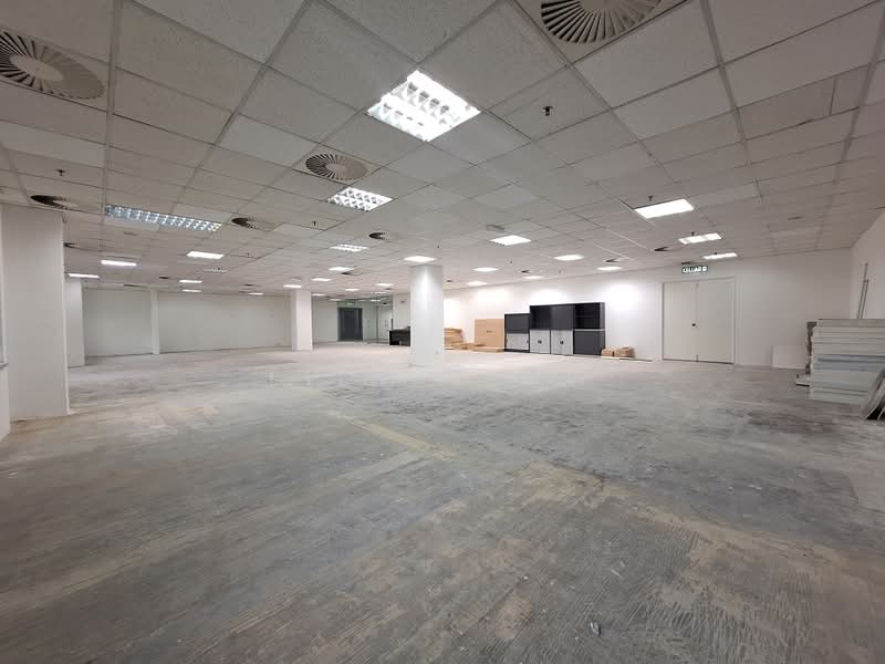 Office for Rent in Taman Tun Dr Ismail (Kuala Lumpur) - Lily Siow - Interior - PropertyGuru.com.my
