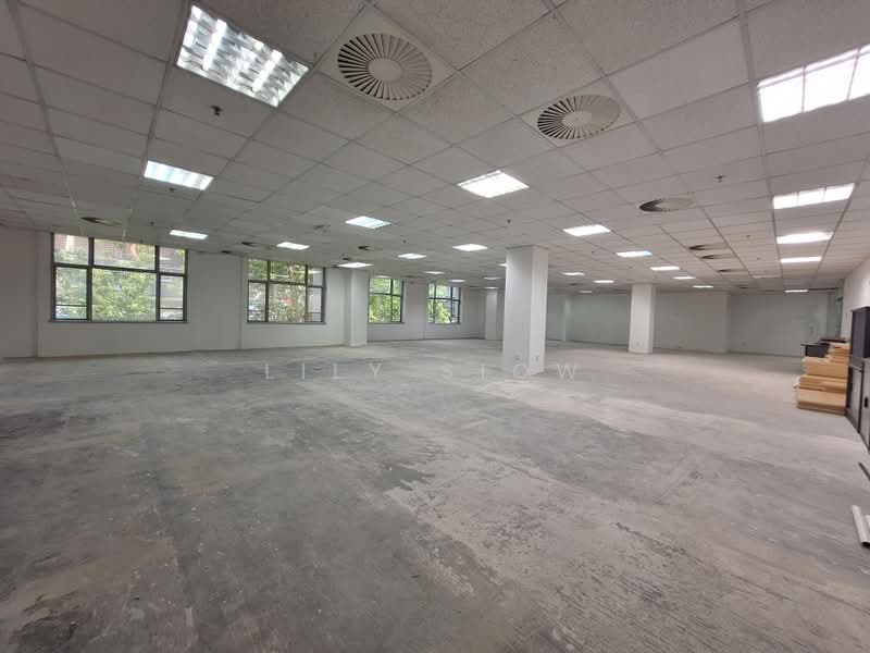 Office for Rent in Taman Tun Dr Ismail (Kuala Lumpur) - Lily Siow - Interior - PropertyGuru.com.my