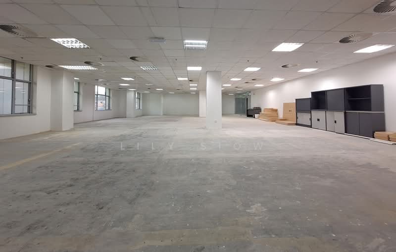 Office for Rent in Taman Tun Dr Ismail (Kuala Lumpur) - Lily Siow - Interior - PropertyGuru.com.my