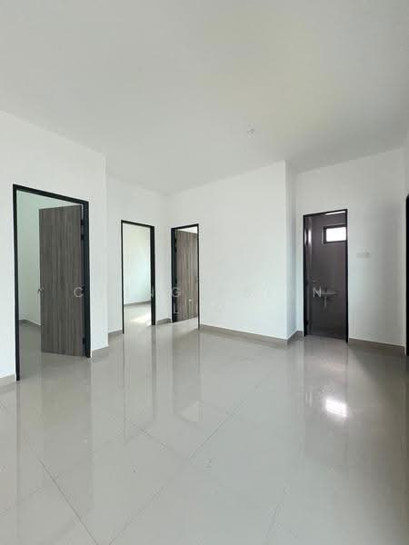 Semi-Detached House for Sale in Rumah Berkembar Setingkat di Kulim (Kulim) - Ching Hsian Lim - Interior - PropertyGuru.com.my
