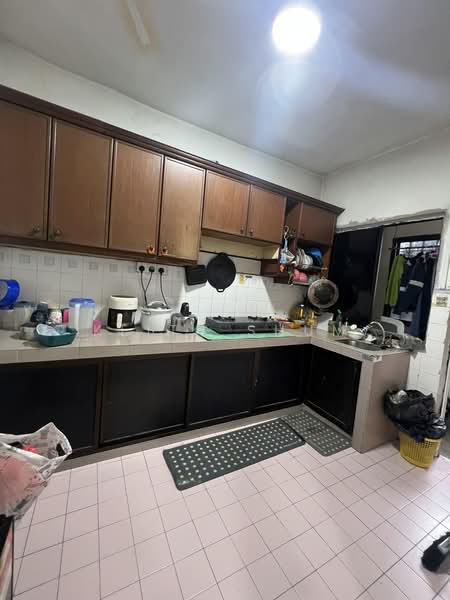 Pangsapuri untuk Dijual di Ria 2 Apartment - Keith Shum - PropertyGuru.com.my