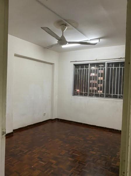 Apartment for Sale at Pangsaria Apartment - Jack Chin - Interior - PropertyGuru.com.my