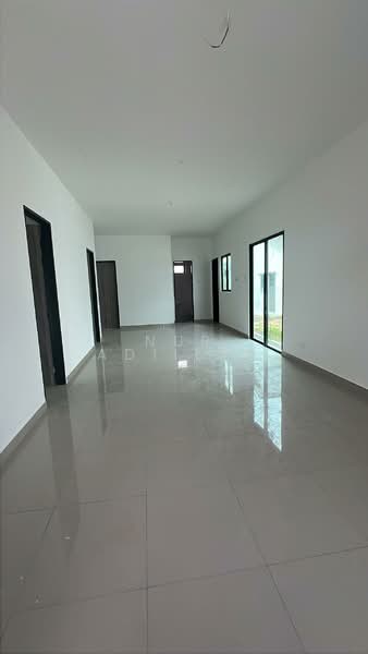Semi-Detached House for Sale in Kulim (Kedah) - Nur Adiilah - Interior - PropertyGuru.com.my