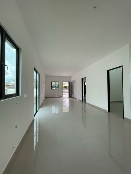 Semi-Detached House for Sale in Kulim (Kedah) - Nur Adiilah - Living Room - PropertyGuru.com.my