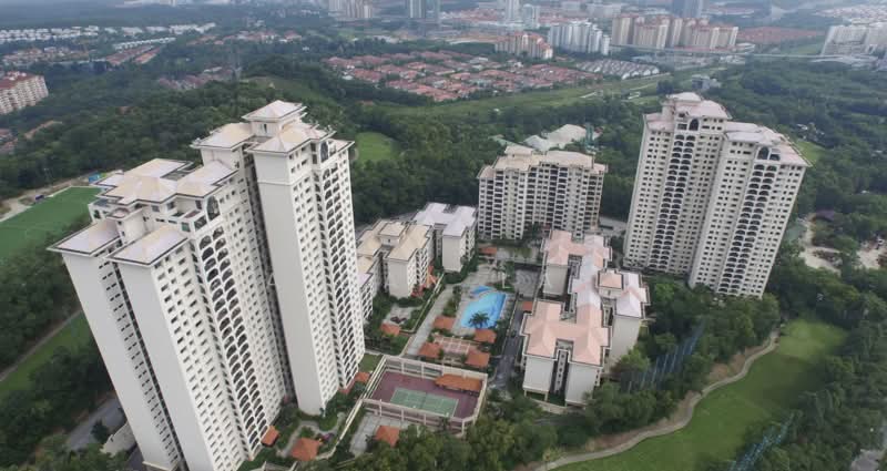 Condominium for Sale at 1 Bukit Utama - Aidan Lay - Exterior - PropertyGuru.com.my