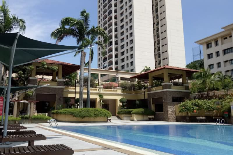 Condominium for Sale at 1 Bukit Utama - Aidan Lay - Exterior - PropertyGuru.com.my