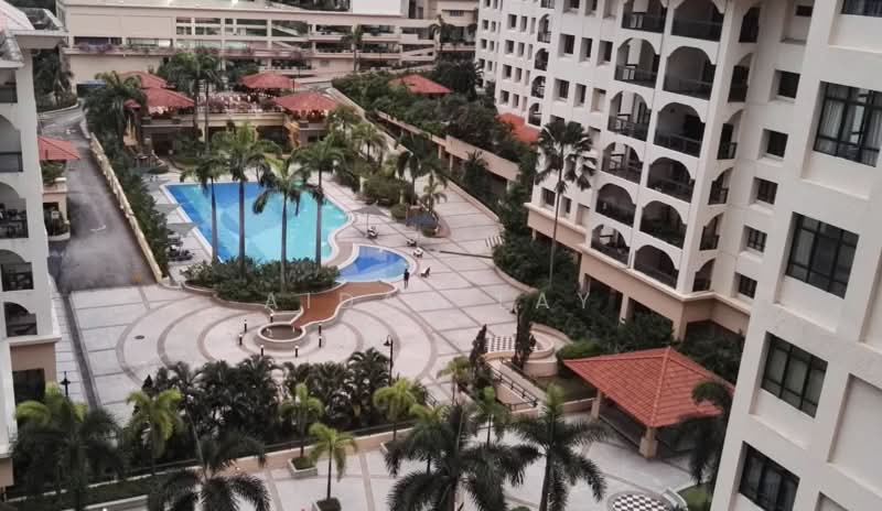Condominium for Sale at 1 Bukit Utama - Aidan Lay - Exterior - PropertyGuru.com.my