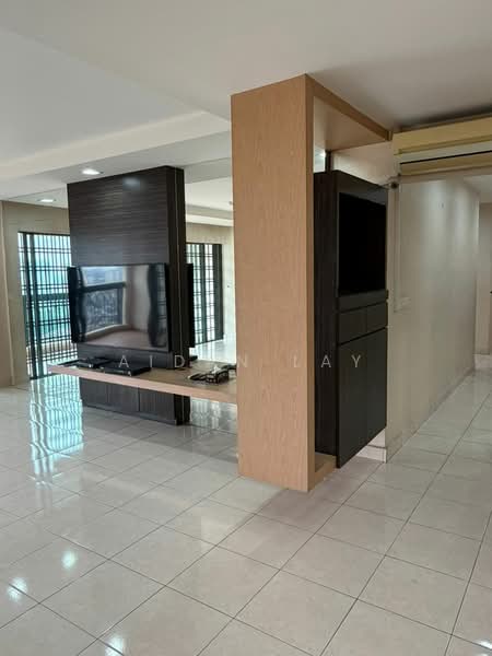 Condominium for Sale at 1 Bukit Utama - Aidan Lay - Living Room - PropertyGuru.com.my