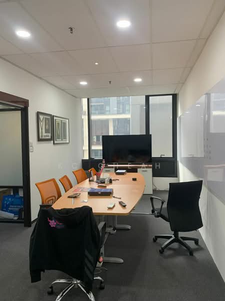 Office for Rent in Mont Kiara (Kuala Lumpur) - KC Cheah - PropertyGuru.com.my