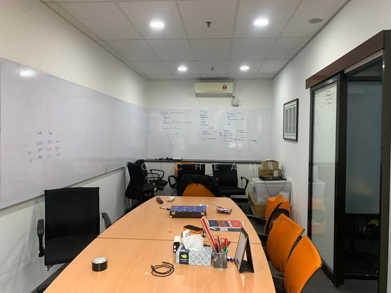 Office for Rent in Mont Kiara (Kuala Lumpur) - KC Cheah - PropertyGuru.com.my