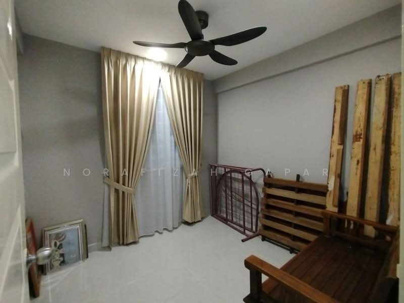 Flat for Sale at Putra Damai - NoraFizah Gapar - Interior - PropertyGuru.com.my