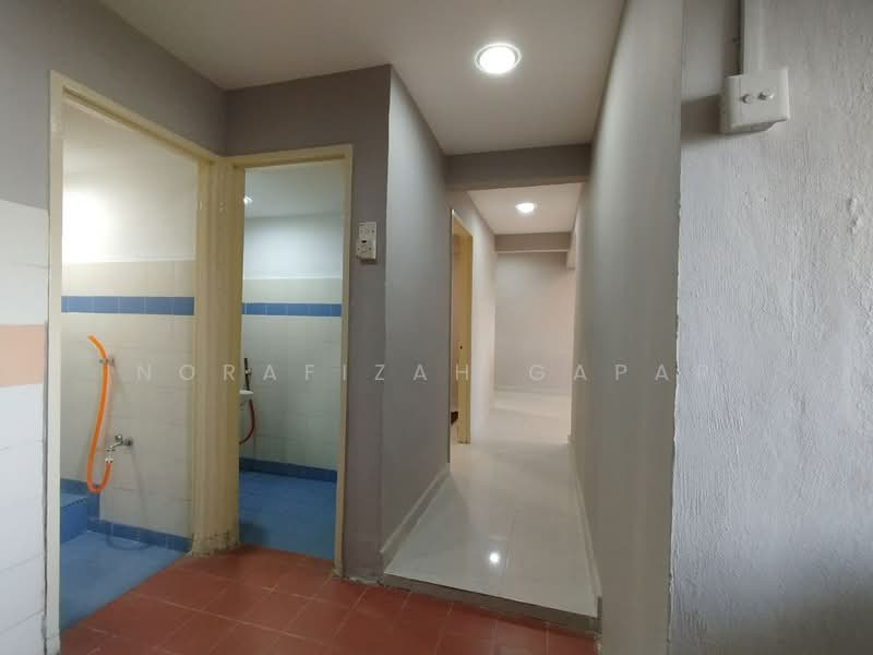 Flat for Sale at Putra Damai - NoraFizah Gapar - Interior - PropertyGuru.com.my