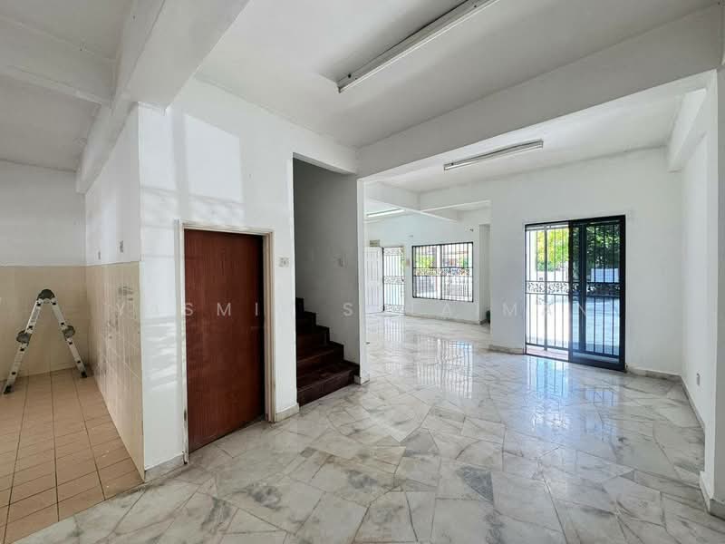Rumah Teres 2 Tingkat untuk Dijual di Taman Pinggiran Senawang (Sungai Gadut) - Yasmin Sulaiman - Interior - PropertyGuru.com.my