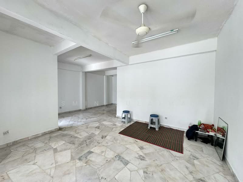 Rumah Teres 2 Tingkat untuk Dijual di Taman Pinggiran Senawang (Sungai Gadut) - Yasmin Sulaiman - Interior - PropertyGuru.com.my
