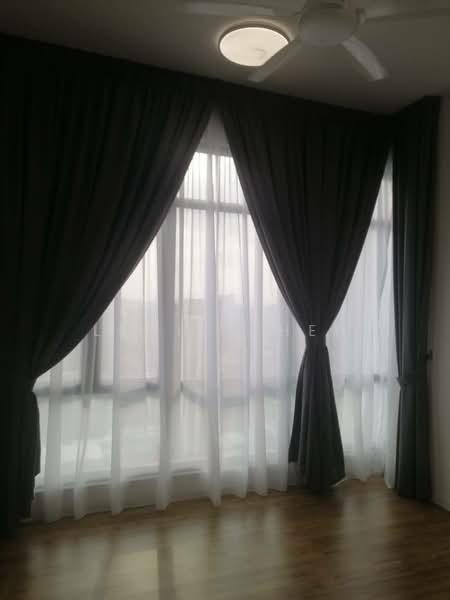 Service Residence for Rent at The Park Sky Residence - Louis Chen - Interior - PropertyGuru.com.my