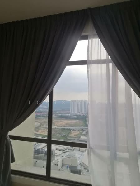 Service Residence for Rent at The Park Sky Residence - Louis Chen - View - PropertyGuru.com.my