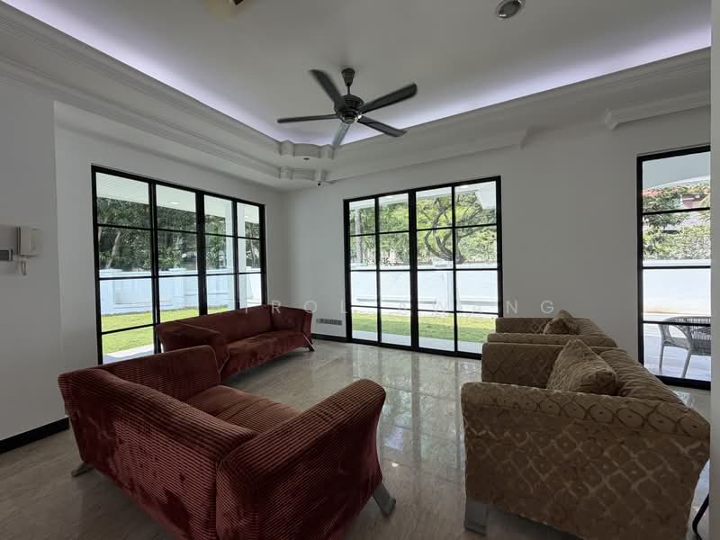 Rumah Banglo untuk Dijual di Laman Ara (Petaling Jaya) - Khairol Awang - PropertyGuru.com.my