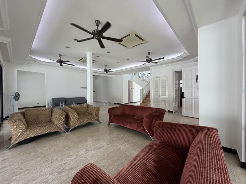Rumah Banglo untuk Dijual di Laman Ara (Petaling Jaya) - Khairol Awang - PropertyGuru.com.my