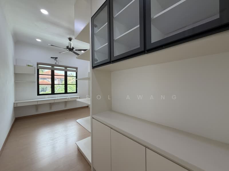Rumah Banglo untuk Dijual di Laman Ara (Petaling Jaya) - Khairol Awang - PropertyGuru.com.my